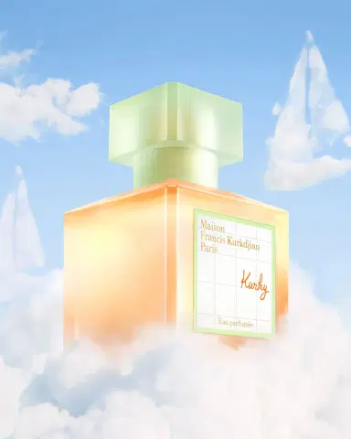 Maison Francis Kurkdjian Kurky Eau Parfumée, 2.4 oz. | Thumbnail 4