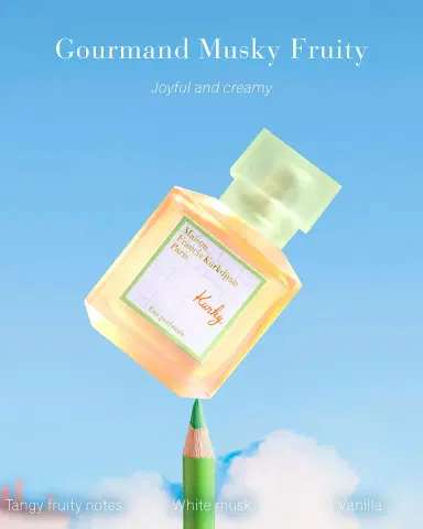 Maison Francis Kurkdjian Kurky Eau Parfumée, 2.4 oz. | Thumbnail 5