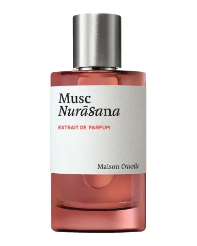 Maison Crivelli Musc Nurāsana Extrait de Parfum | Thumbnail 1 Maison Crivelli Musc Nurāsana Extrait de Parfum | Thumbnail 1