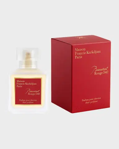 Maison Francis Kurkdjian Baccarat Rouge 540 Hair Perfume | Thumbnail 2
