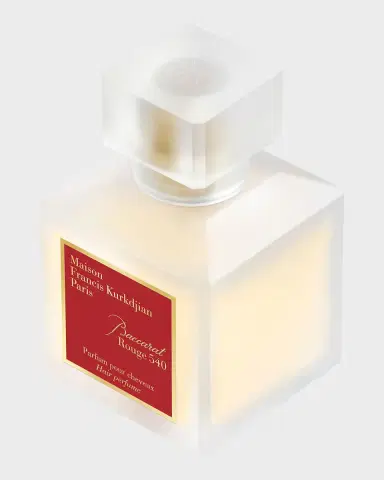 Maison Francis Kurkdjian Baccarat Rouge 540 Hair Perfume | Thumbnail 3