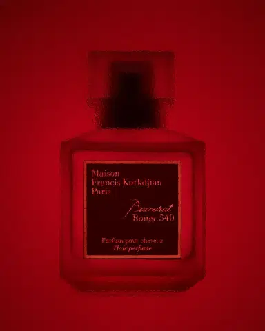 Maison Francis Kurkdjian Baccarat Rouge 540 Hair Perfume | Thumbnail 4