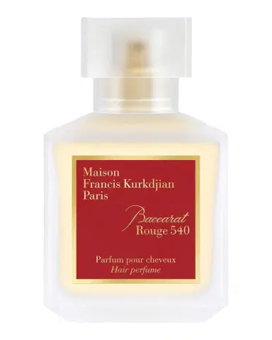 Maison Francis Kurkdjian Baccarat Rouge 540 Hair Perfume | Thumbnail 1