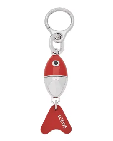 Loewe x Paula's Ibiza Fishing Lure Bag Charm | Thumbnail 1