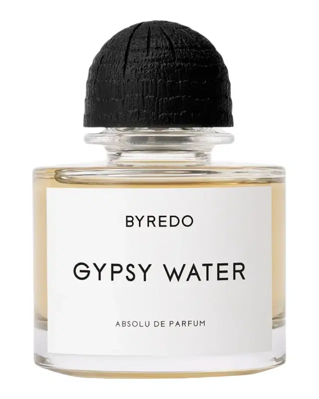 Byredo Gypsy Water Absolu de Parfum, 1.7 oz.