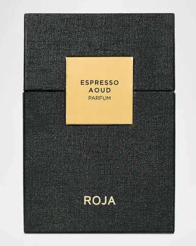 ROJA Espresso Aoud Parfum | Thumbnail 2 ROJA Espresso Aoud Parfum | Thumbnail 2