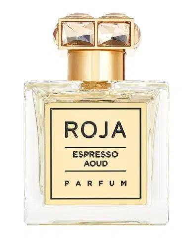 ROJA Espresso Aoud Parfum | Thumbnail 1 ROJA Espresso Aoud Parfum | Thumbnail 1