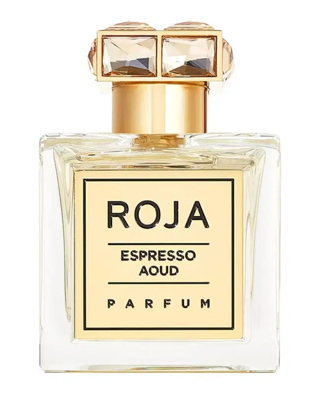 ROJA Espresso Aoud Parfum