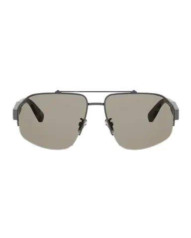BVLGARI Bvlgari Aluminiu Sunglasses | Thumbnail 1 BVLGARI Bvlgari Aluminiu Sunglasses | Thumbnail 1