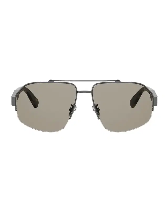 BVLGARI Bvlgari Aluminiu Sunglasses