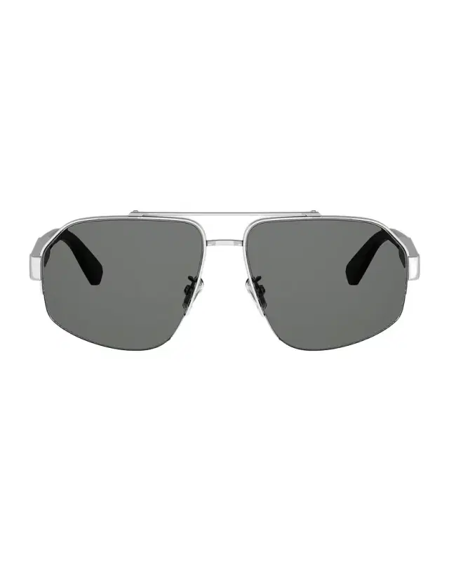 BVLGARI Bvlgari Aluminiu Sunglasses
