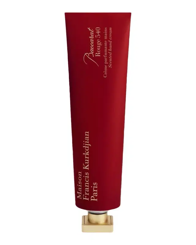 Maison Francis Kurkdjian Baccarat Rouge 540 Scented Hand Cream, 2.4 oz.