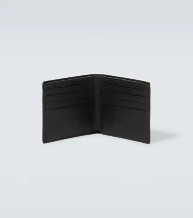 Gucci Logo leather wallet | Thumbnail 2