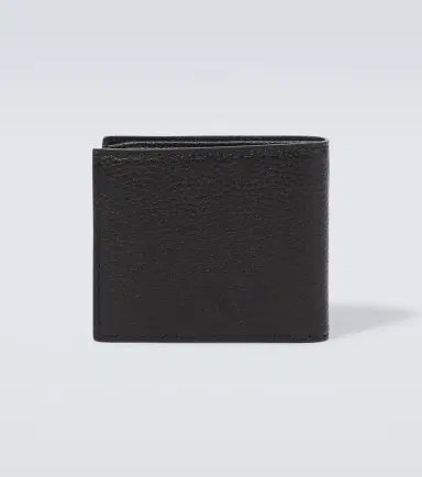 Gucci Logo leather wallet | Thumbnail 3