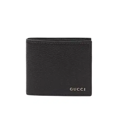 Gucci Logo leather wallet | Thumbnail 1