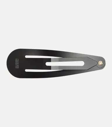 Balenciaga Holli XXL BB set of two hair clips | Thumbnail 2 Balenciaga Holli XXL BB set of two hair clips | Thumbnail 2