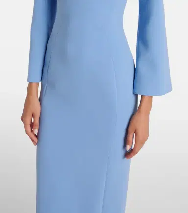 Jenny Packham Lima embellished maxi dress | Thumbnail 4 Jenny Packham Lima embellished maxi dress | Thumbnail 4