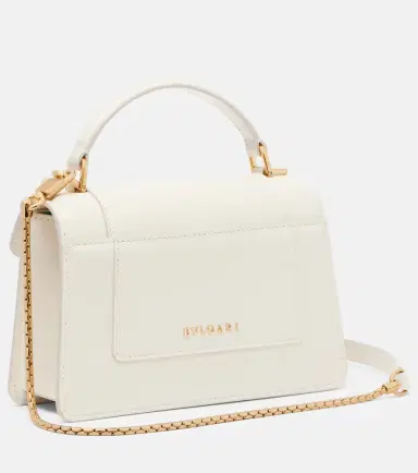 Bvlgari Serpenti Forever Medium top-handle bag | Thumbnail 3 Bvlgari Serpenti Forever Medium top-handle bag | Thumbnail 3