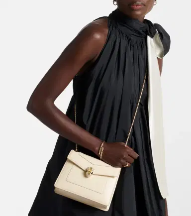 BVLGARI Serpenti Forever Day-to-Night crossbody bag | Thumbnail 5 BVLGARI Serpenti Forever Day-to-Night crossbody bag | Thumbnail 5