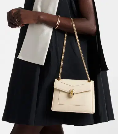 BVLGARI Serpenti Forever Day-to-Night crossbody bag | Thumbnail 6 BVLGARI Serpenti Forever Day-to-Night crossbody bag | Thumbnail 6