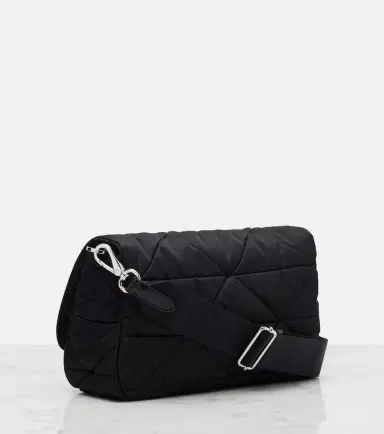 Prada Re-Nylon shoulder bag | Thumbnail 2 Prada Re-Nylon shoulder bag | Thumbnail 2