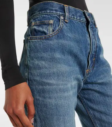 Alaïa Alaïa Bootcut jeans | Thumbnail 3
