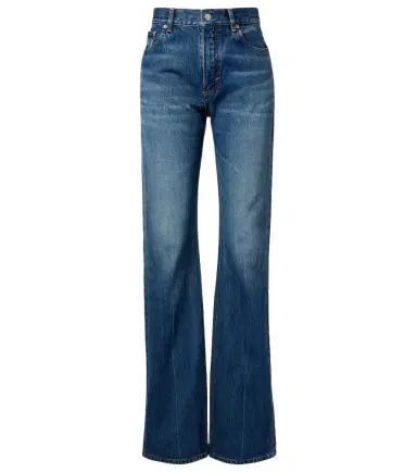Alaïa Alaïa Bootcut jeans | Thumbnail 1