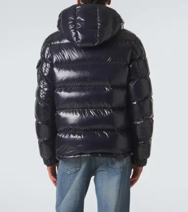 Moncler Maya down jacket | Thumbnail 2