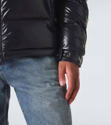Moncler Maya down jacket | Thumbnail 5