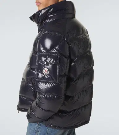 Moncler Maya down jacket | Thumbnail 7
