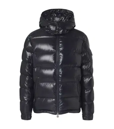 Moncler Maya down jacket | Thumbnail 1