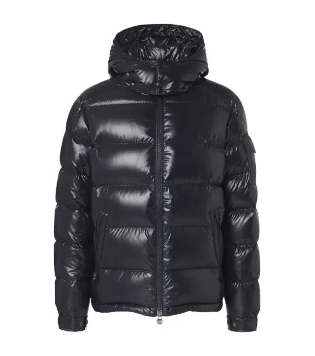 Moncler aya down jacket
