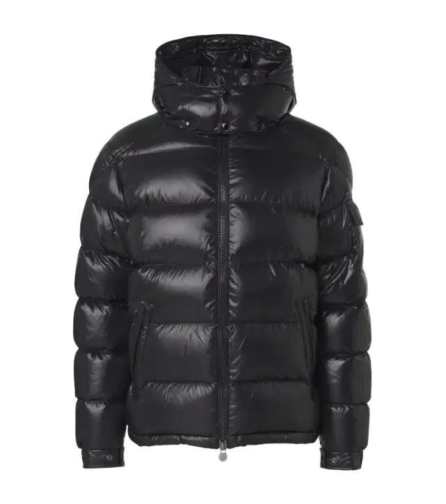 Moncler aya down jacket