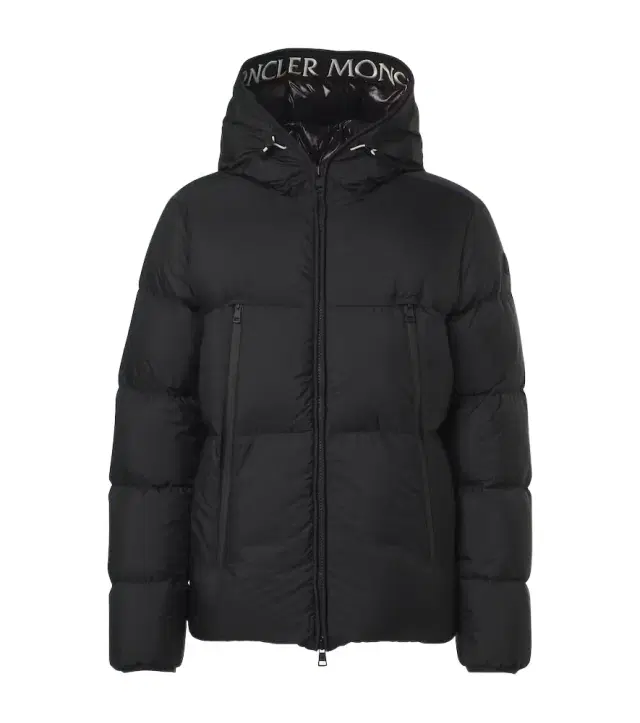 Moncler Montcla down jacket