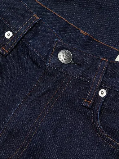 rag & bone Women's Ariel Denim Shorts - Twilight Rinse - Size 28 | Thumbnail 7