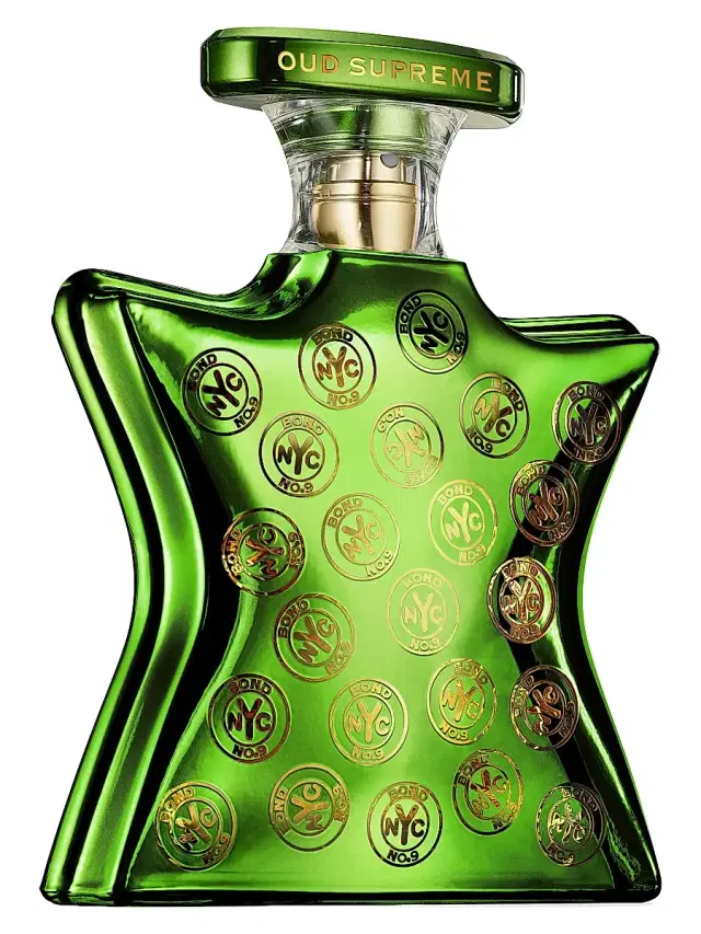 Bond No.9 New York Oud Supreme Eau de Parfum