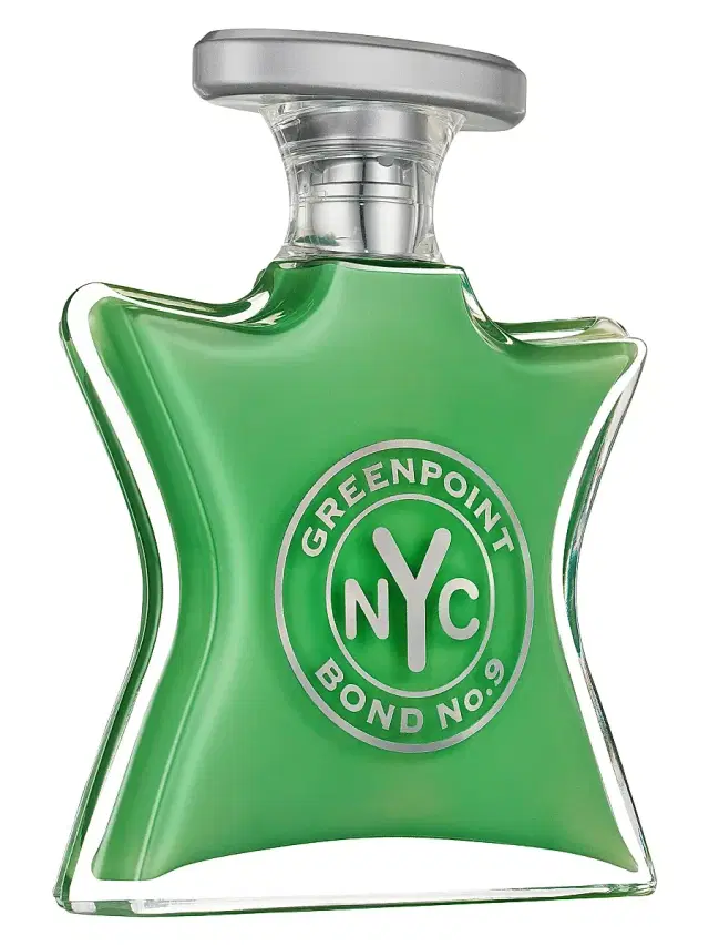 Bond No.9 New York Greenpoint Eau de Parfum