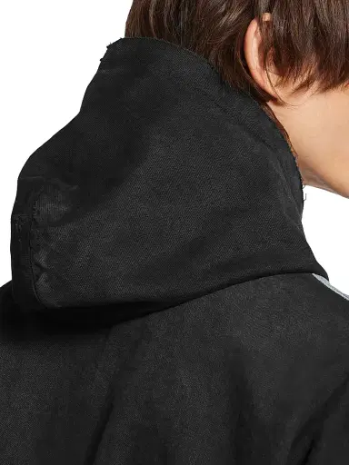 Balenciaga Men's Piping Detail Jacket - Black - Size Large | Thumbnail 6 Balenciaga Men's Piping Detail Jacket - Black - Size Large | Thumbnail 6