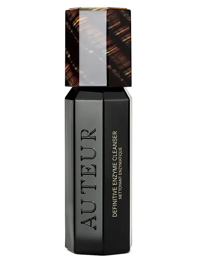 Auteur Definitive Enzyme Cleanser