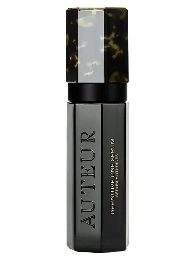 Auteur Definitive Line Serum