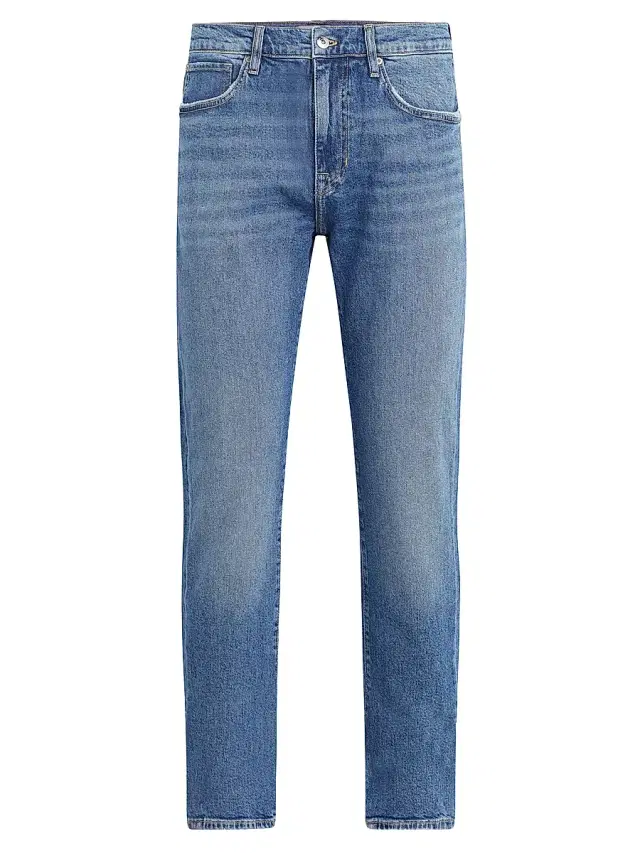 Men's The Asher Jeans - Corsica