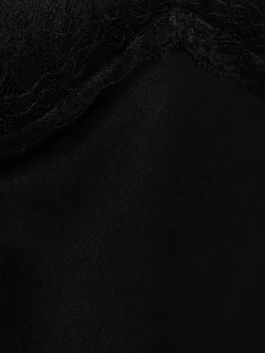 Kobi Halperin Women's Evin Floral Lace & Satin Maxi Dress | Thumbnail 7 Kobi Halperin Women's Evin Floral Lace & Satin Maxi Dress | Thumbnail 7