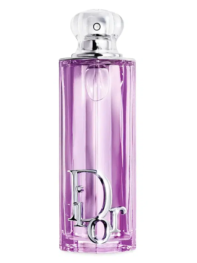 Dior Addict Purple Glow Eau de Parfum 3.4 oz