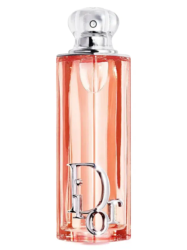Dior Addict Peachy Glow Eau de Parfum 3.4 oz