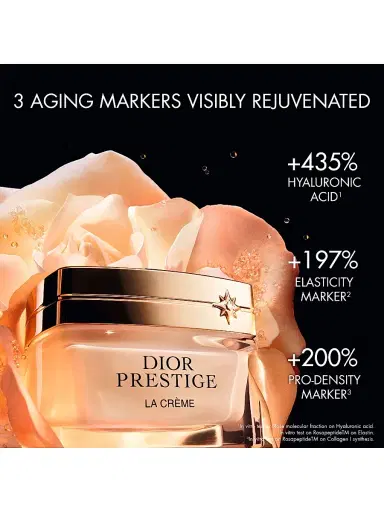 Dior Prestige 3-Piece Skincare Gift Set | Thumbnail 3