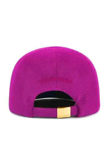 Balenciaga Baseball Hat | Thumbnail 3 Balenciaga Baseball Hat | Thumbnail 3