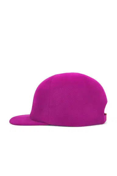 Balenciaga Baseball Hat | Thumbnail 4 Balenciaga Baseball Hat | Thumbnail 4