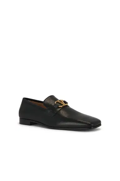 Valentino Garavani Vlogo Signature Loafer | Thumbnail 2 Valentino Garavani Vlogo Signature Loafer | Thumbnail 2