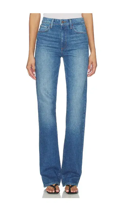 PAIGE Stevie Boot Jeans