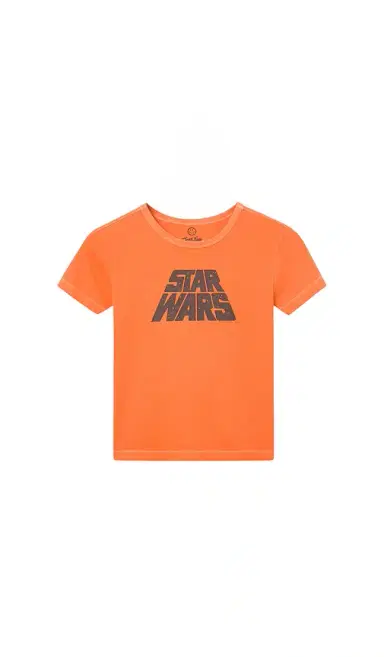 Junk Food Kids Star Wars May The Force Be With You Tee | Thumbnail 1 Junk Food Kids Star Wars May The Force Be With You Tee | Thumbnail 1